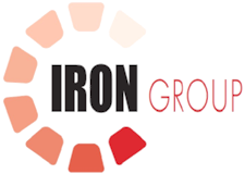 Iron Group logo
